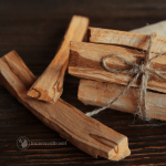 Frete grátis para incensos naturais