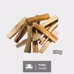 PALO SANTO NATURAL